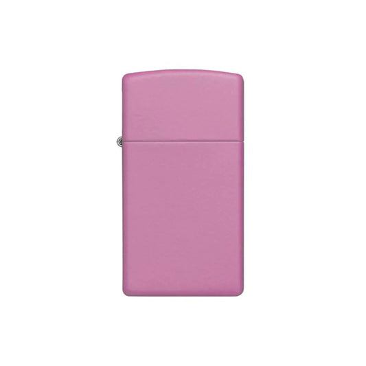 Zippo 1638 Slim Pink Matte