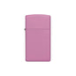 Zippo 1638 Slim Pink Matte