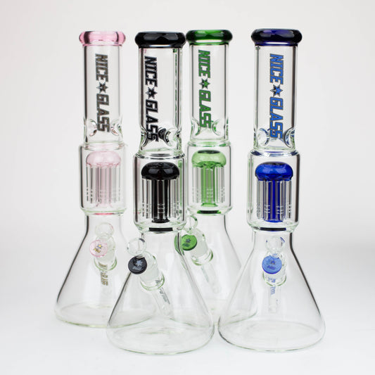 NG-16 inch 8-Arm Tree Perc Beaker [L718]_0