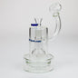 NG-8 inch 11-Arm Round Base Bubbler [YN1144]_5