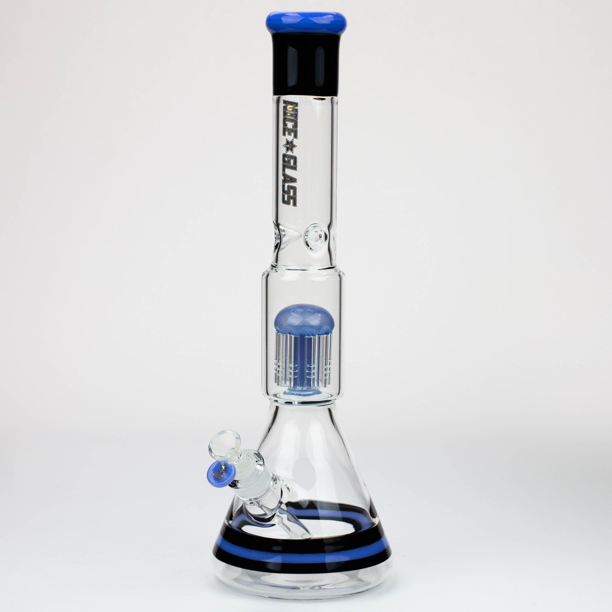 NG- 17 inch 10-Arm Tree Beaker  [S395]_6