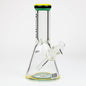 preemo - 10.5 inch Triple Band Beaker [P022]_5