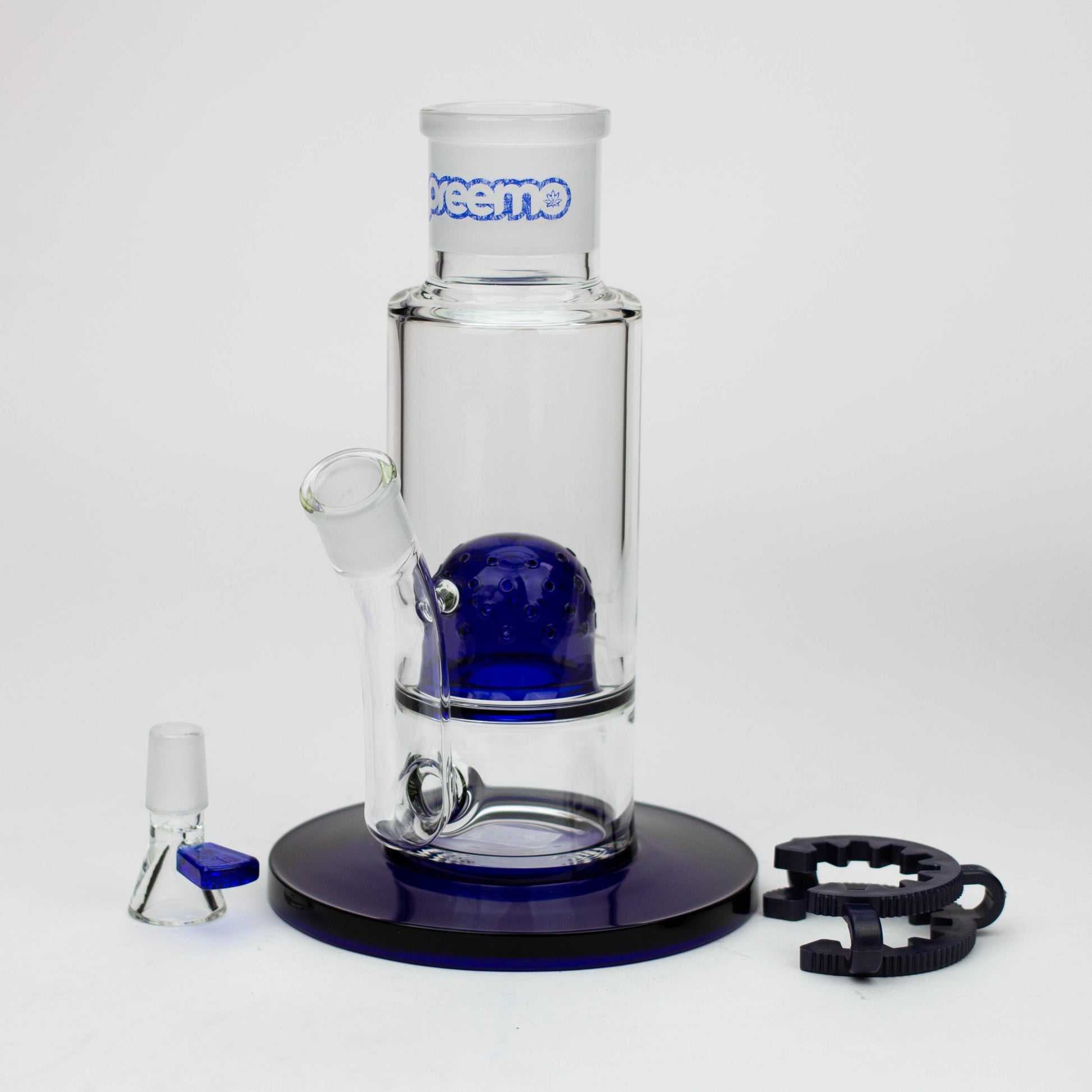 preemo - 10 inch Dome Perc Straight Base [P043]_6