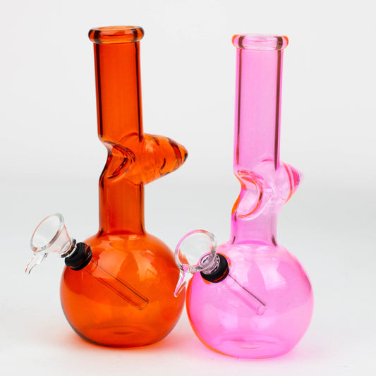 8" Zig zag bong [AK2019-12]_0