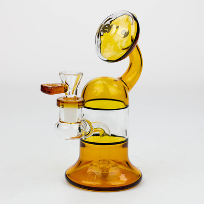 preemo - 7 inch Disc Top Bubbler [P063]_5