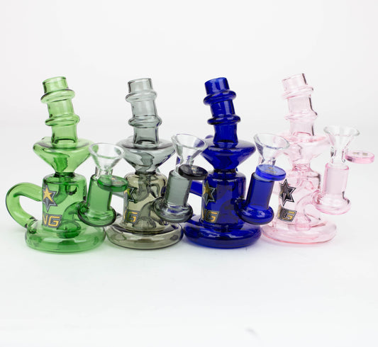 NG- 5 inch Mini Recycler [XY573]_0