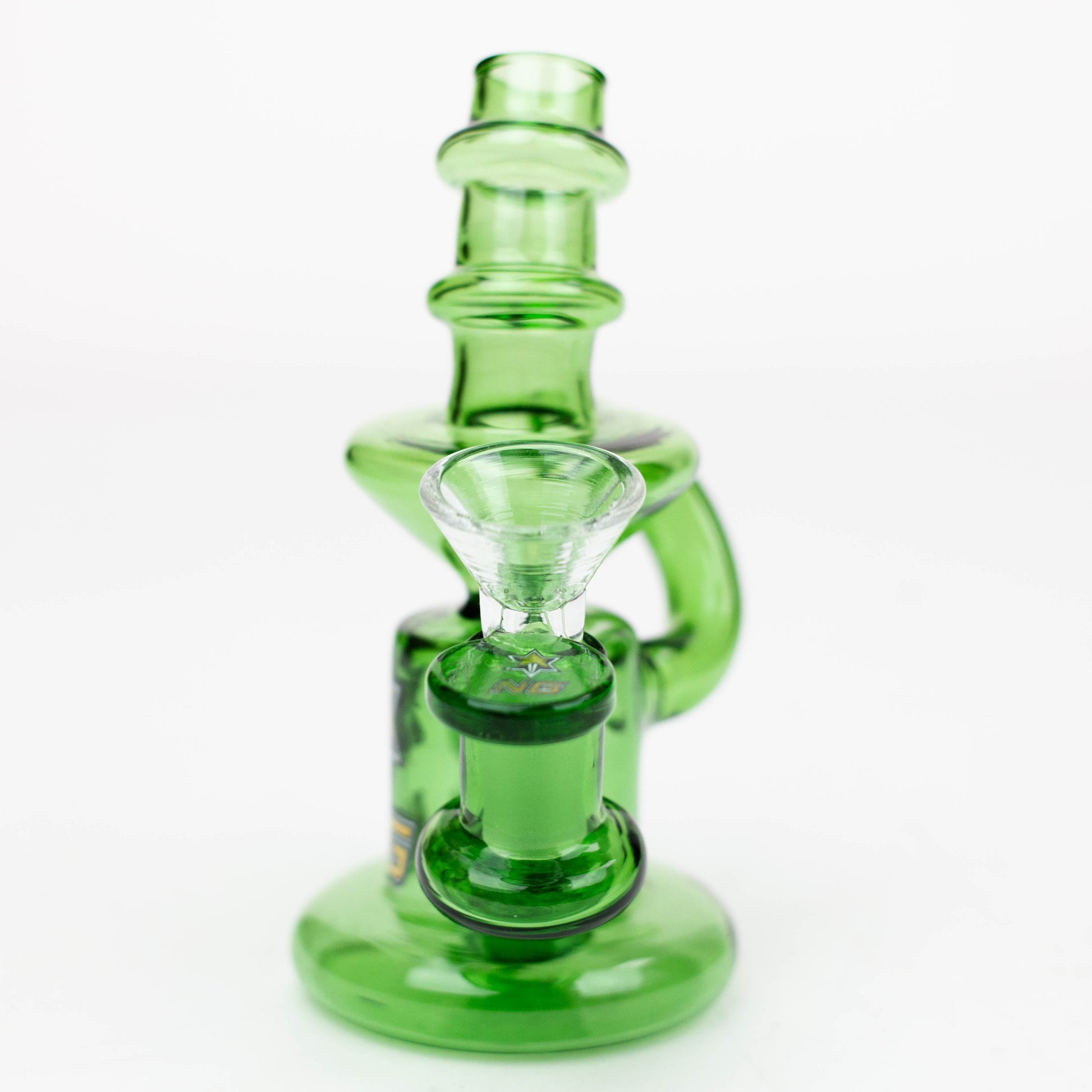 NG- 5 inch Mini Recycler [XY573]_5