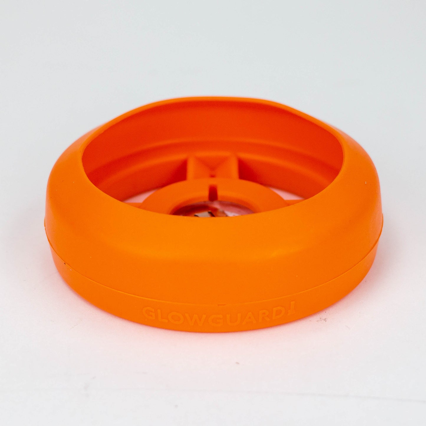 GG Silicone Base Bumper 4.25in-6in Straight Tube / Beaker_11