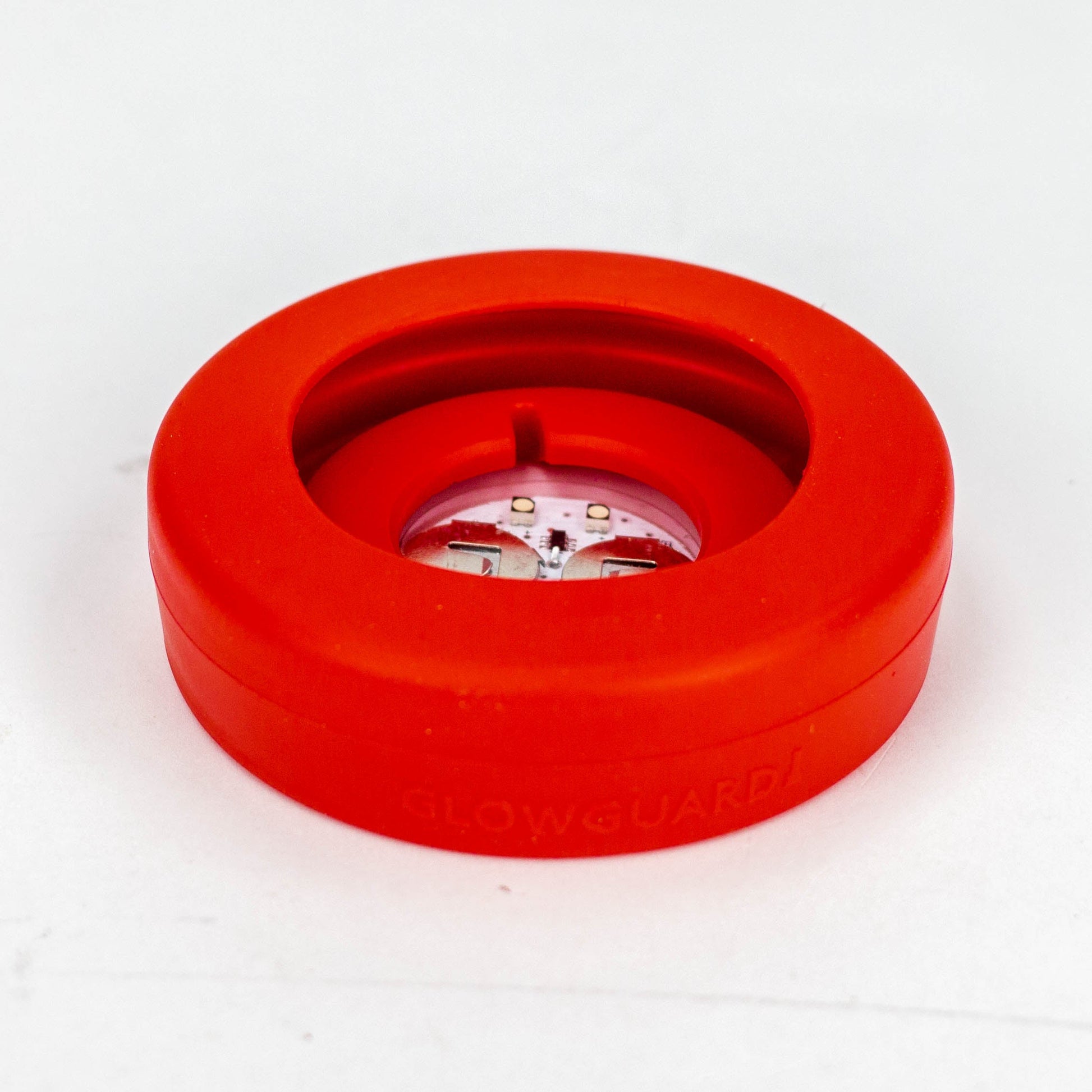 GG Silicone Base Bumper 3in-4.25in Straight Tube / Beaker_6