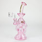 preemo - 11 inch 3-Arm Implosion Marble Recycler [P035]_6
