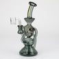 preemo - 11 inch 3-Arm Implosion Marble Recycler [P035]_8