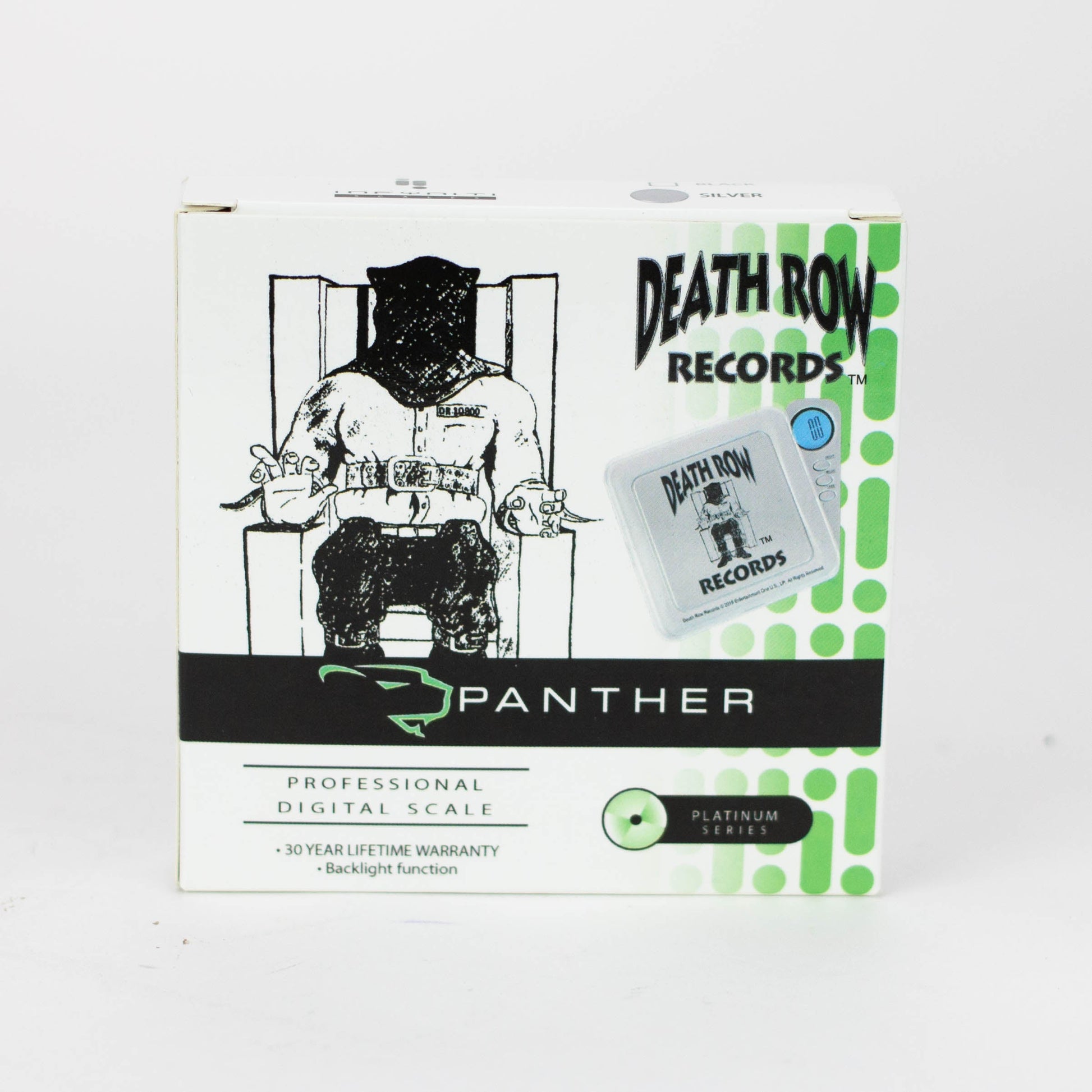 Infyniti Death Row PANTHER  DRP -1000_3