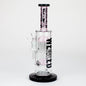 WENEED®-10.5" Weneed Dark Matter Duo Glass Bong_14