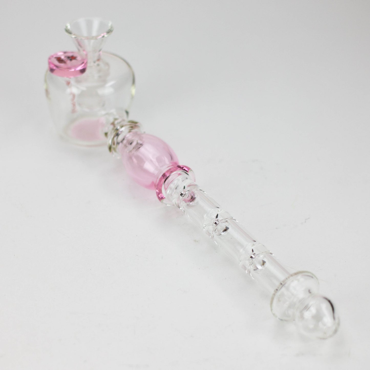 NG-9 inch Glass Handpipe [XY541]_4