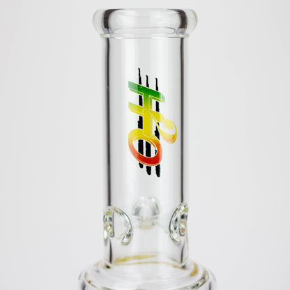 H2O | 17" Glass water bong [H2O-5016]_14