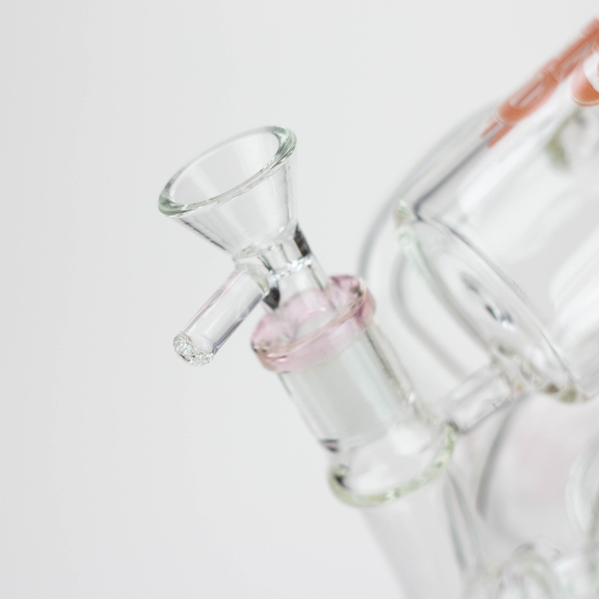 H2O | 10" glass water bong [H2O-5025]_9