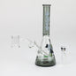 5.9" MGM Glass 2-in-1 bubbler with Logo [C5005]_7