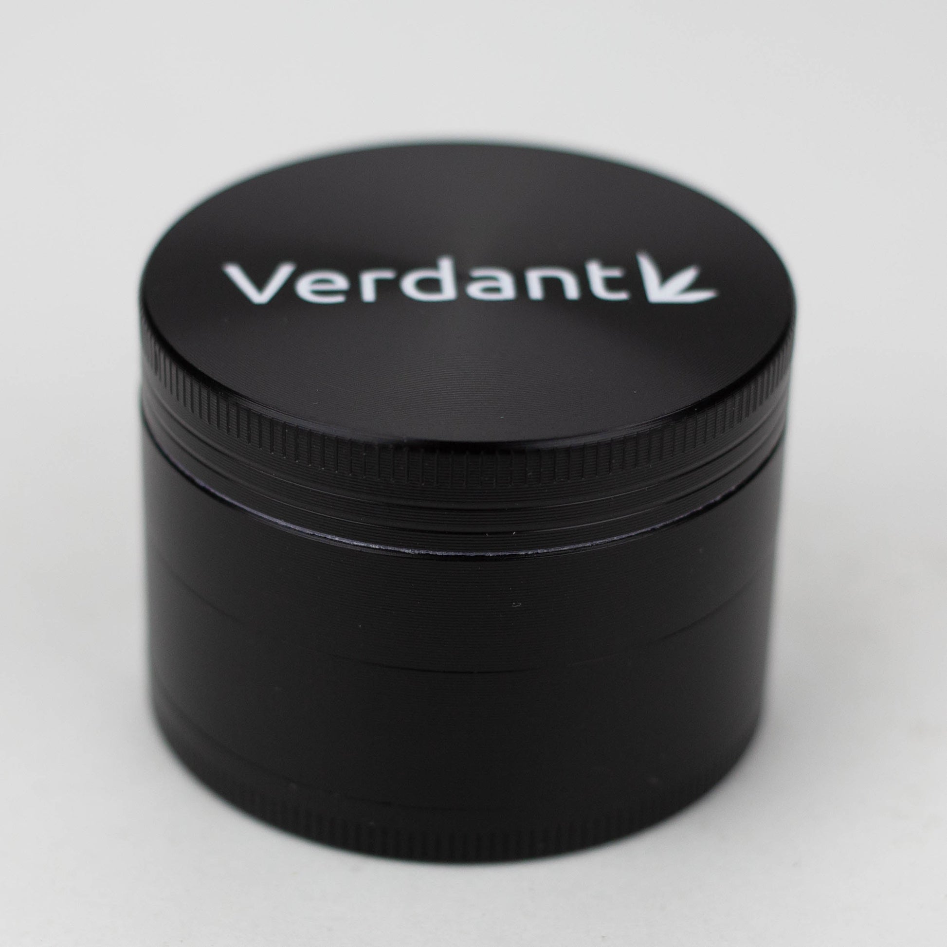 Verdant | 50 mm Metal Grinder with Glass joint tip_2