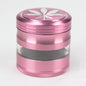 XTREME | 4 parts Aluminum herb grinder [CN6220]_10
