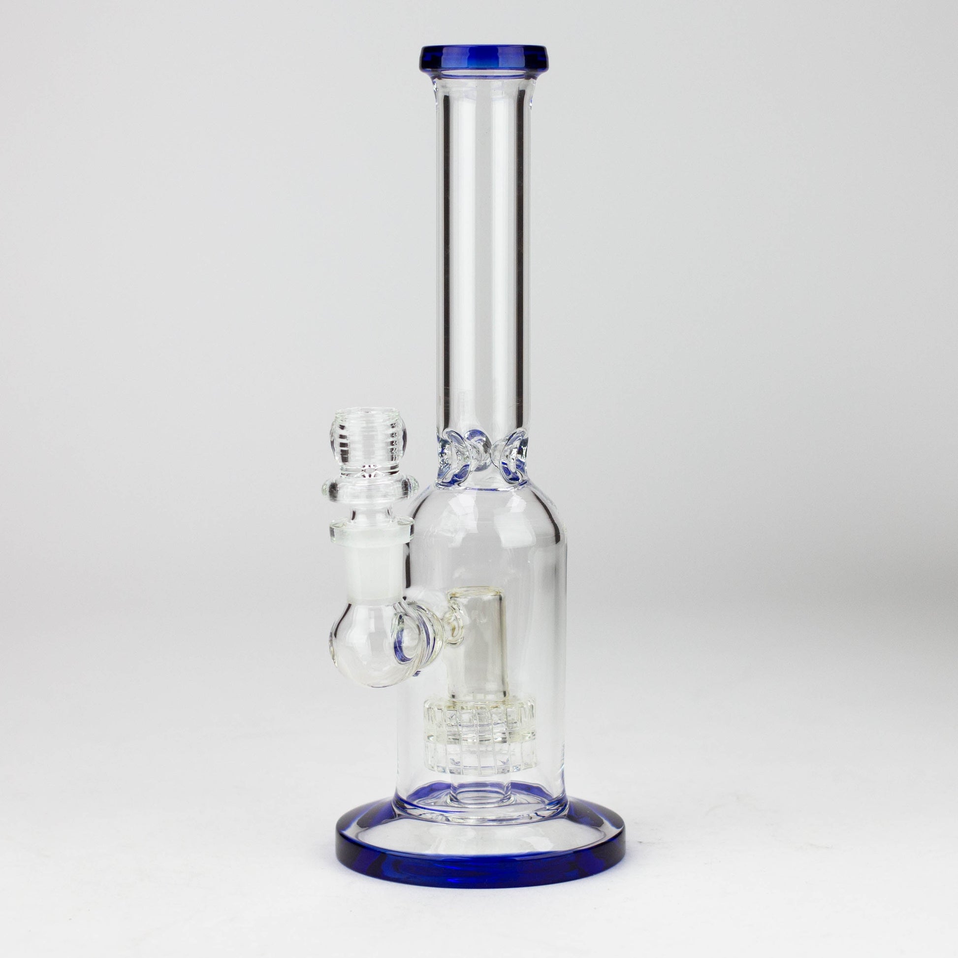 9.5" Showerhead diffuser glass bong Box of 2_4