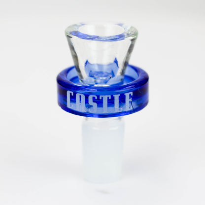 Castle Glassworks | Bowl – Puck Tab_1