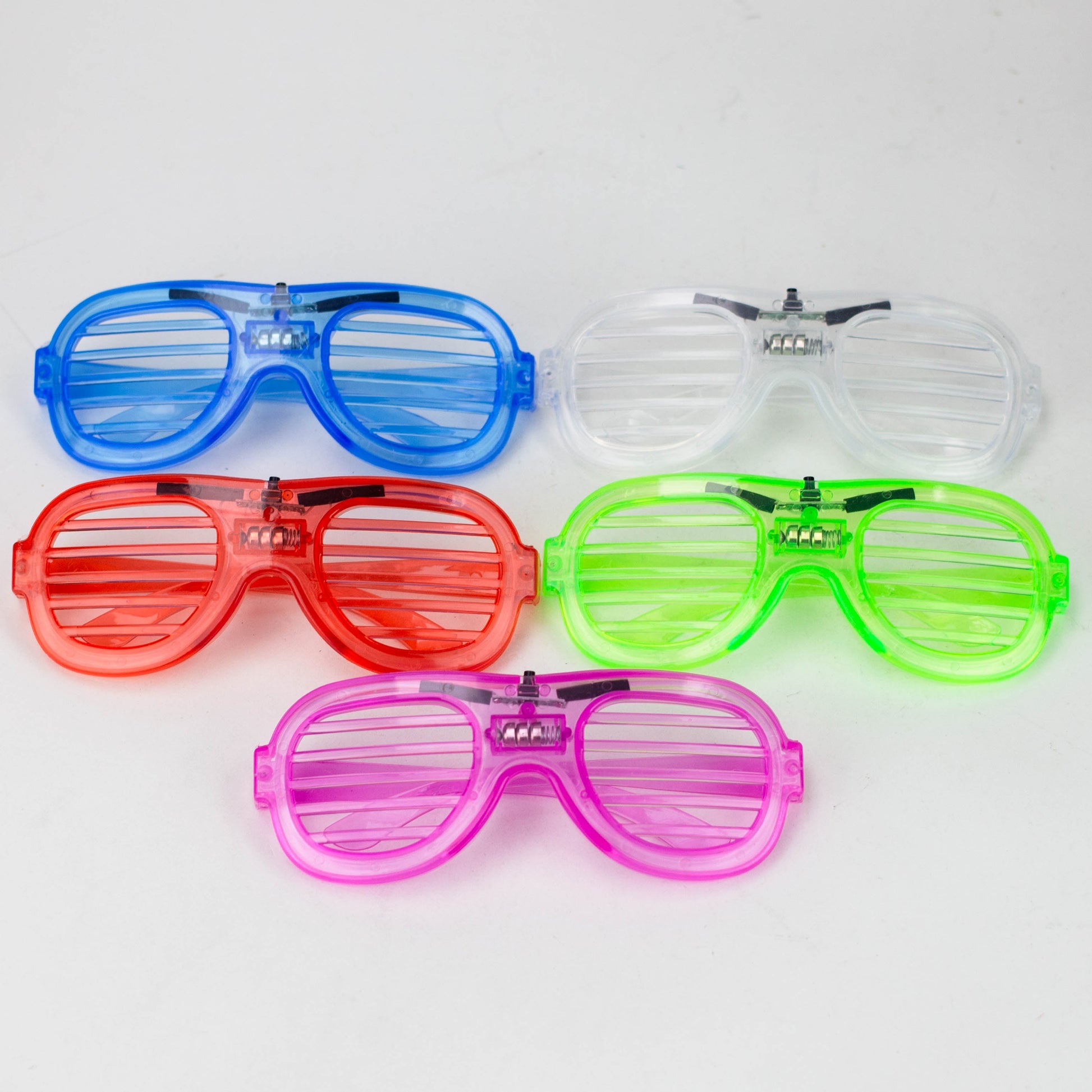 LED Neon-Color Glasses_3