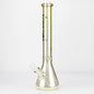 Spark | 18" Electorplated 9 mm glass water bong_8