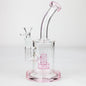 Blueberry | 9 inch Tire Perc Banger Hanger [N8059]_7