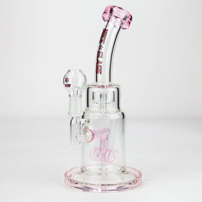 NG | 9 inch Double Wheel Perc Rig [N8002]_9