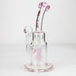 NG | 9 inch Double Wheel Perc Rig [N8002]_9