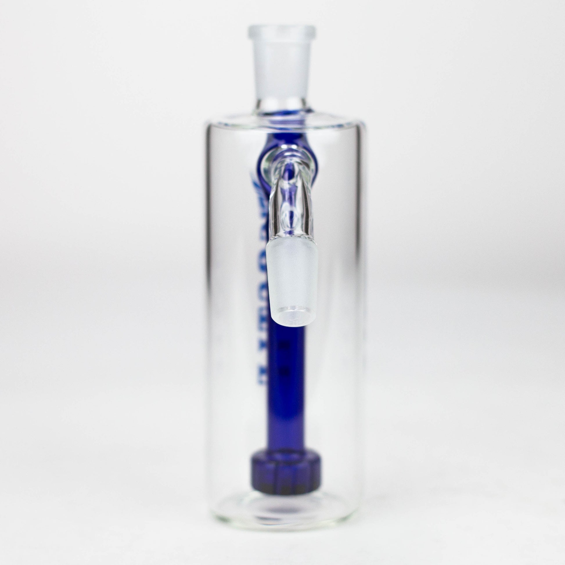 Castle Glassworks | Ash Catcher – Showerhead_7