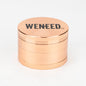 WENEED | Classic Metal Grinder 4pts_5