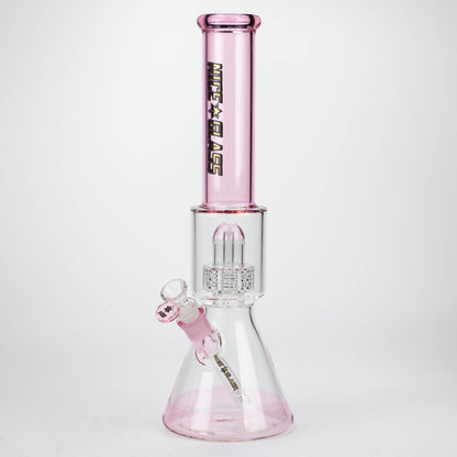 NG | 16 inch Large Stereo Matrix Perc Beaker [YN1123]_9