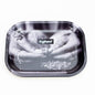 Good quality metal tray small_9