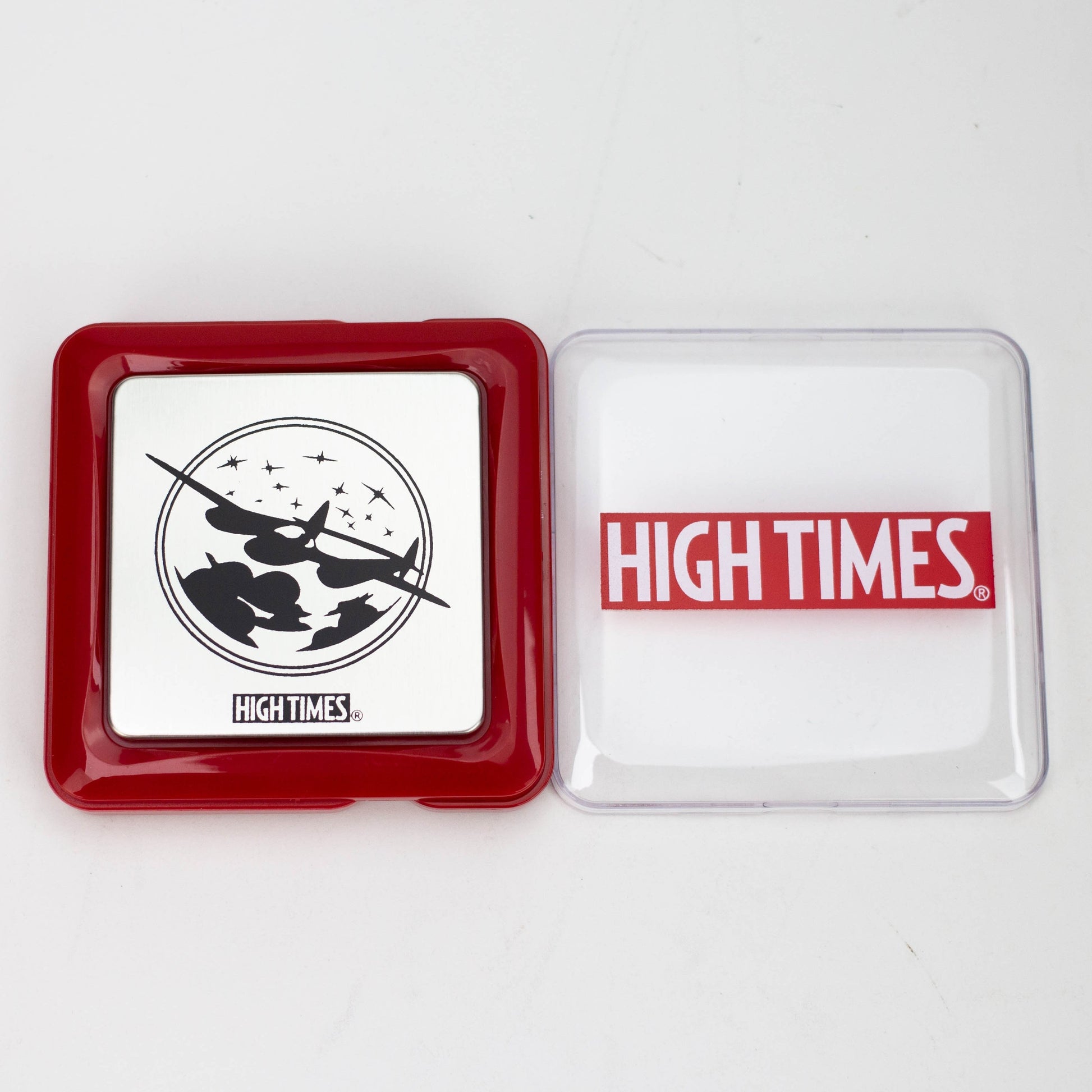 Infyniti |  HIGH TIMES PANTHER  [HTP0050]_2