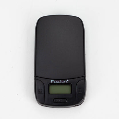 Fuzion® | SLR 200 scale [SLR-200-BLK]_1