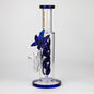 COBRA | 12" 3D LEAF BONG_4