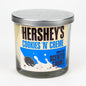 Hershey's Chocolate Scented Candle_5