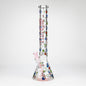 Castle Glassworks | 18" Shapes Beaker_0