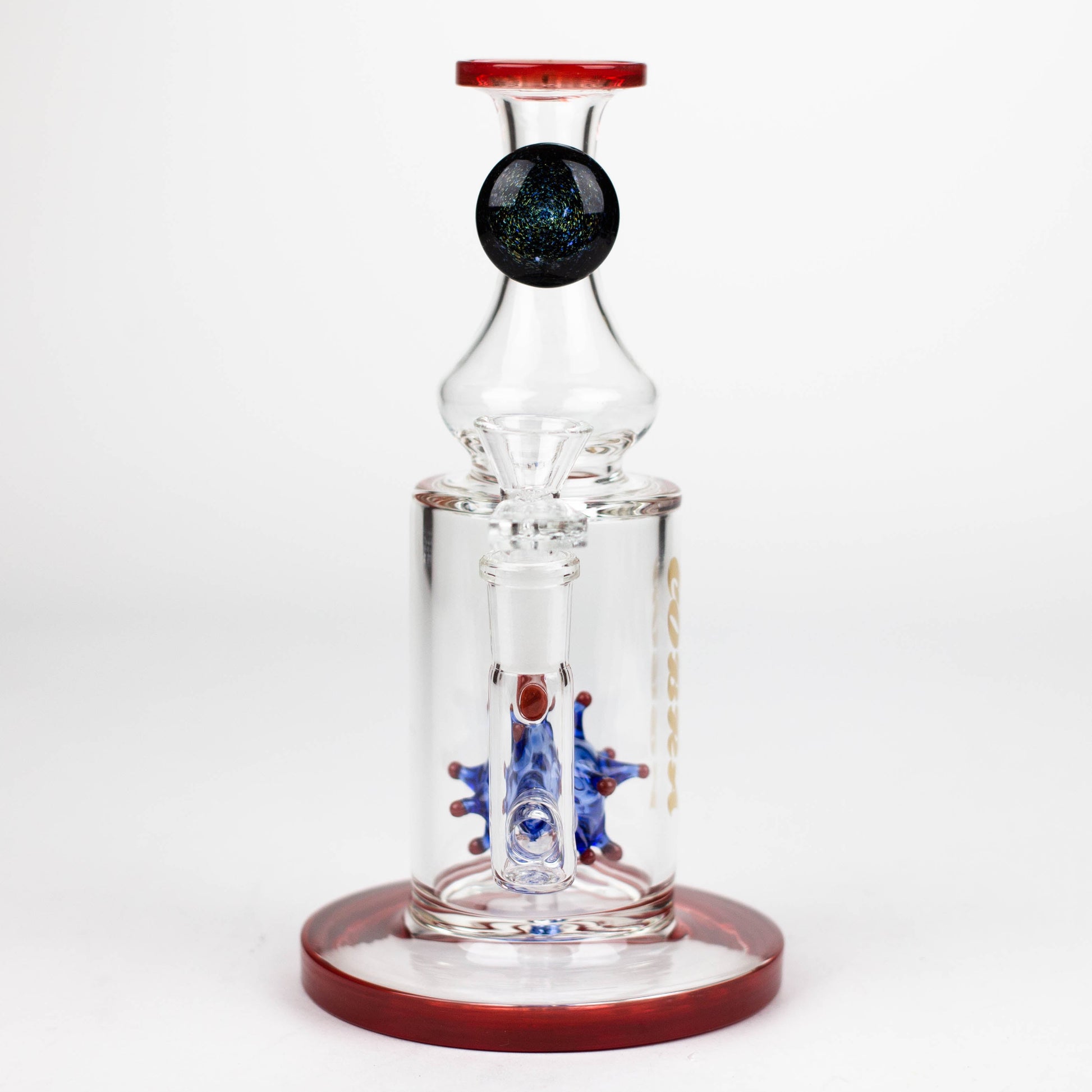 COBRA | 8.5" Glass bong [DD04]_5