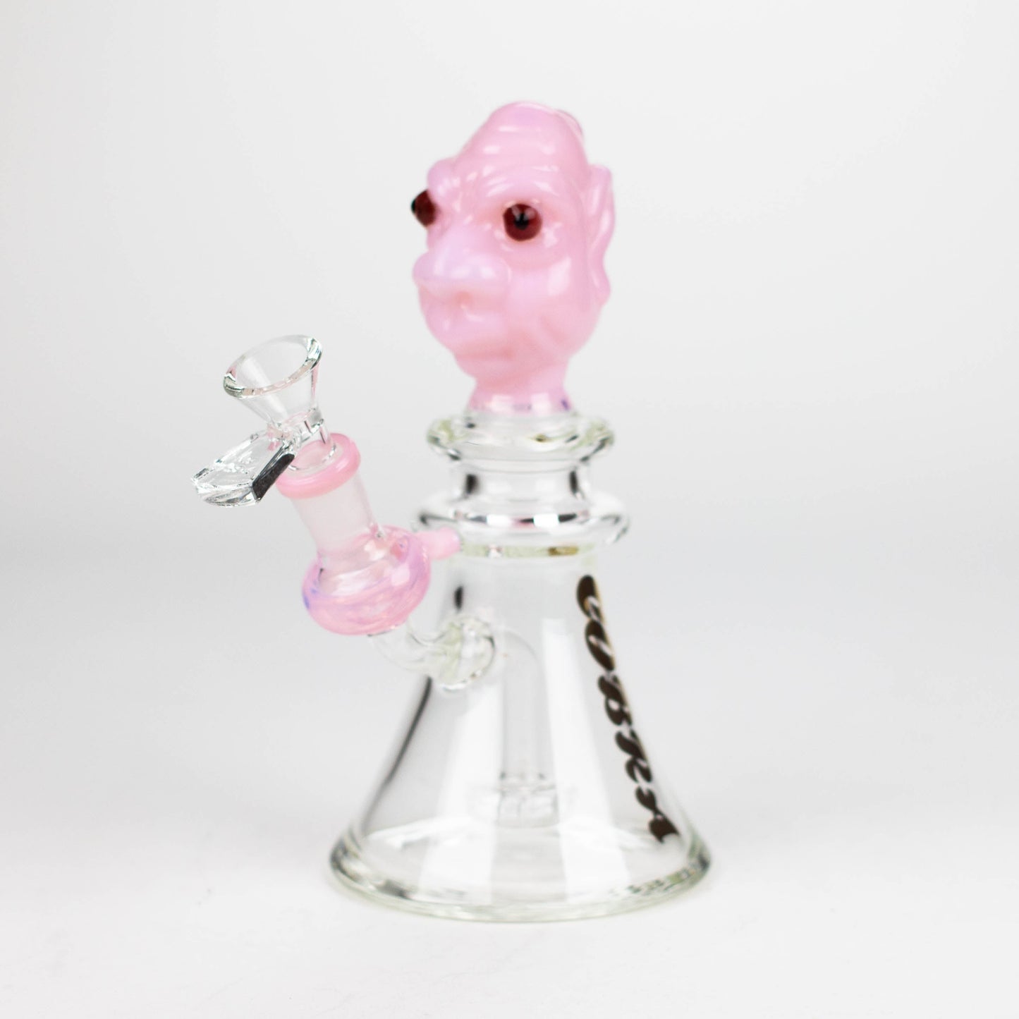 COBRA | 8" Glass bong [DD27]_2