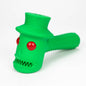 PUFF PALZ | Hippie Hammer rubber dog toy_1