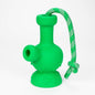 PUFF PALZ | Tug & Toke rubber dog toy_4