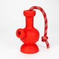 PUFF PALZ | Tug & Toke rubber dog toy_2