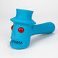 PUFF PALZ | Hippie Hammer rubber dog toy_5