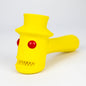 PUFF PALZ | Hippie Hammer rubber dog toy_2