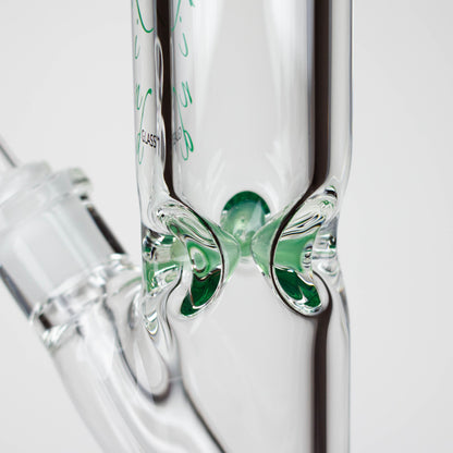 The Kind Glass | Straight Tube Bong_1