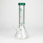 The Kind Glass | Straight Beaker Bong_6