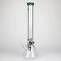 The Kind Glass | Straight Beaker Bong_8