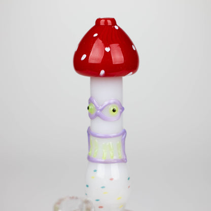 10" mushroom Rig with diffuser [XY-180]_8